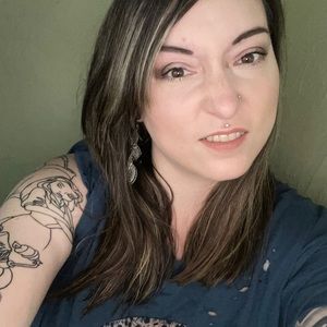 Meet your Posher, Kristan